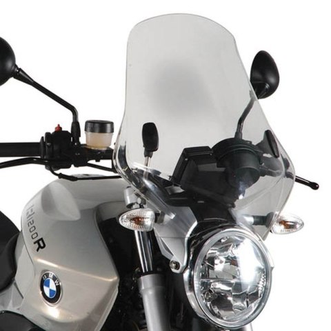 KAPPA MOCOWANIE SZYBY BMW R 1200 R (06-17) KAPPA MOCOWANIE SZYBY BMW R 1200 R (06-17)