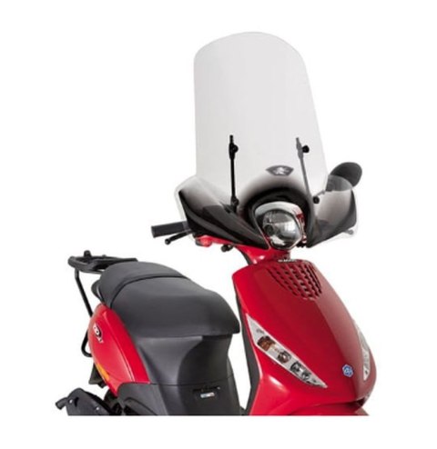KAPPA MOCOWANIE SZYBY KYMCO LIKE 50/125/200I (09-14) KAPPA MOCOWANIE SZYBY KYMCO LIKE 50/125/200I (09-14)