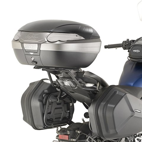 KAPPA STELAŻ KUFRA CENTRALNEGO YAMAHA Niken GT 900 (19) KAPPA STELAŻ KUFRA CENTRALNEGO YAMAHA Niken GT 900 (19)