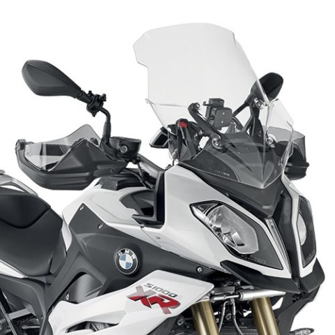 KAPPA SZYBA BMW S 1000 XR (15-18) 50 X 43,5 CM PRZEZROCZYSTA KAPPA SZYBA BMW S 1000 XR (15-18) 50 X 43,5 CM PRZEZROCZYSTA