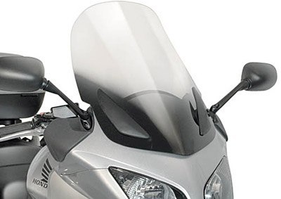 KAPPA SZYBA HONDA CBF 600 S (04-12), CBF 1000 / ABS (06-09) PRZEZROCZYSTA 54 X 39,5 CM KAPPA SZYBA HONDA CBF 600 S (04-12), CBF 1000 / ABS (06-09) PRZEZROCZYSTA 54 X 39,5 CM