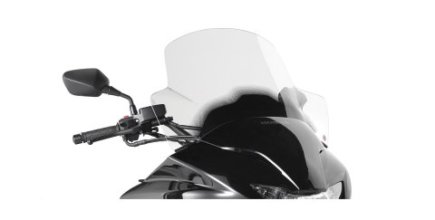 KAPPA SZYBA HONDA CTX 700 DCT (14-16) 48 x 62 CM PRZEZROCZYSTA KAPPA SZYBA HONDA CTX 700 DCT (14-16) 48 x 62 CM PRZEZROCZYSTA