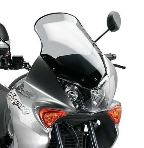KAPPA SZYBA HONDA XL 125 V Varadero (01-06) 49,9 x 33,2 cm PRZYCIEMNIANA KAPPA SZYBA HONDA XL 125 V Varadero (01-06) 49,9 x 33,2 cm PRZYCIEMNIANA