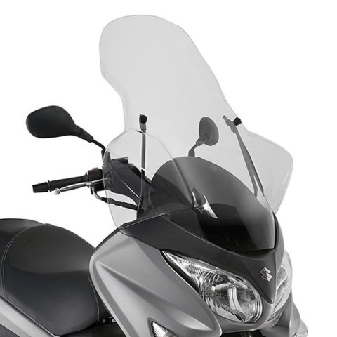 KAPPA SZYBA SUZUKI BURGMAN 125-200 (06-13) 72 X 67 CM PRZEZROCZYSTA KAPPA SZYBA SUZUKI BURGMAN 125-200 (06-13) 72 X 67 CM PRZEZROCZYSTA