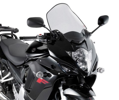 KAPPA SZYBA SUZUKI GSX 650 F (08-14) / GSX 1250 F (10-14) 45 X 38,5 CM PRZYCIEMNIANA KAPPA SZYBA SUZUKI GSX 650 F (08-14) / GSX 1250 F (10-14) 45 X 38,5 CM PRZYCIEMNIANA
