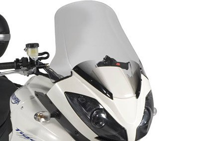 KAPPA SZYBA TRIUMPH Tiger 1050 (07-12), Tiger Sport 1050 (13-18) 50,5 x 49,3 cm PRZEZROCZYSTA KAPPA SZYBA TRIUMPH Tiger 1050 (07-12), Tiger Sport 1050 (13-18) 50,5 x 49,3 cm PRZEZROCZYSTA