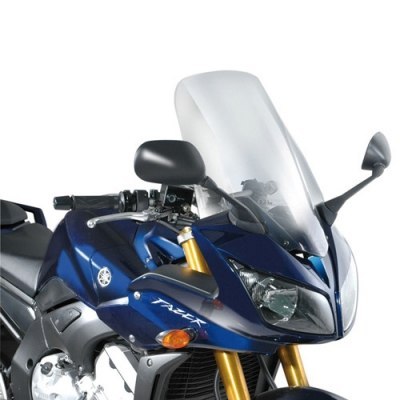KAPPA SZYBA YAMAHA FZ 1 1000 FAZER (06-15) 52 x 44 cm PRZYCIEMNIANA KAPPA SZYBA YAMAHA FZ 1 1000 FAZER (06-15) 52 x 44 cm PRZYCIEMNIANA