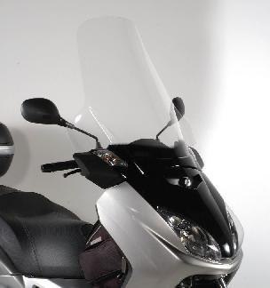 KAPPA SZYBA YAMAHA X-MAX 125-250 (05-09) 63,5 X 69,5 CM PRZEZROCZYSTA KAPPA SZYBA YAMAHA X-MAX 125-250 (05-09) 63,5 X 69,5 CM PRZEZROCZYSTA