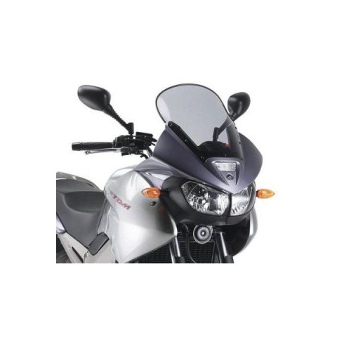 KAPPA SZYBA YAMAHA TDM 900 (02-14) 41 x 32,5 CM PRZYCIEMNIANA KAPPA SZYBA YAMAHA TDM 900 (02-14) 41 x 32,5 CM PRZYCIEMNIANA