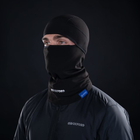 OXFORD ADVANCED WARMDRY KOMINIARKA OCIEPLAJĄCA DŁUGA Z DUŻYM OTWOREM NA OCZY ROZMIAR UNIWERSALNY OXFORD ADVANCED WARMDRY KOMINIARKA OCIEPLAJĄCA DŁUGA Z DUŻYM OTWOREM NA OCZY ROZMIAR UNIWERSALNY
