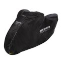OXFORD AQUATEX PRO POKROWIEC WODOODPORNY NA MOTOCYKL KOLOR CZARNY ROZMIAR M