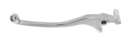 V PARTS (VICMA) DŹWIGNIA HAMULCA (LEWA) HONDA SH 125FORZA 250, NSS 250 '05-'07, SH 300 '07-, FJS 400/650 KOLOR SREBRNY (71531)