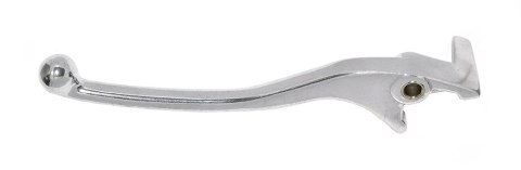 V PARTS (VICMA) DŹWIGNIA HAMULCA (LEWA) HONDA SH 125FORZA 250, NSS 250 '05-'07, SH 300 '07-, FJS 400/650 KOLOR SREBRNY (71531) V PARTS (VICMA) DŹWIGNIA HAMULCA (LEWA) HONDA SH 125FORZA 250, NSS 250 '05-'07, SH 300 '07-, FJS 400/650 KOLOR SREBRNY (71531)