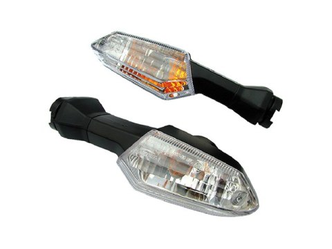 V PARTS (VICMA) KIERUNKOWSKAZ KAWASAKI ER 6N (09)(KK057R) (11768) V PARTS (VICMA) KIERUNKOWSKAZ KAWASAKI ER 6N (09)(KK057R) (11768)