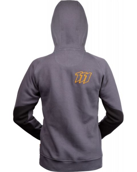 111 RACING WYPRZEDAŻ BLUZA MODERN KOLOR SZARY ROZMIAR XL 111 RACING WYPRZEDAŻ BLUZA MODERN KOLOR SZARY ROZMIAR XL