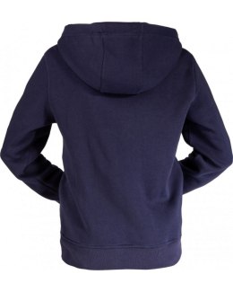 111 RACING WYPRZEDAŻ BLUZA QUARTZ KOLOR GRANATOWY ROZMIAR M