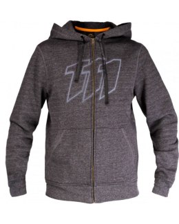111 RACING WYPRZEDAŻ BLUZA QUARTZ KOLOR SZARY ROZMIAR XL