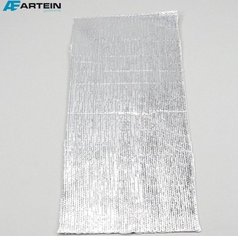 ARTEIN GASKETS OKLEINA TERMICZNA ARKUSZ 194X475X1,60MM ARTEIN GASKETS OKLEINA TERMICZNA ARKUSZ 194X475X1,60MM