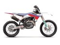 BLACKBIRD KOMPLET NAKLEJEK (OKLEIN) KTM SX/SX-F '23-'24, EXC/EXC-F '24-'25 RETRO KOLOR BIAŁY NIEBIESKI CZERWONY