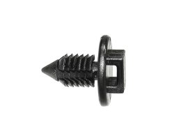 BRONCO KOŁKI MONTAŻOWE DO PLASTIKÓW (GŁĘBOKOŚĆ 15MM, GR. 8,5MM, SZER. GŁÓWKI 18,75MM, DŁ. CAŁK. 22MM) (10 SZT.)