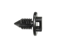 BRONCO KOŁKI MONTAŻOWE DO PLASTIKÓW (GŁĘBOKOŚĆ 15MM, GR. 8,5MM, SZER. GŁÓWKI 18,75MM, DŁ. CAŁK. 22MM) (10 SZT.)