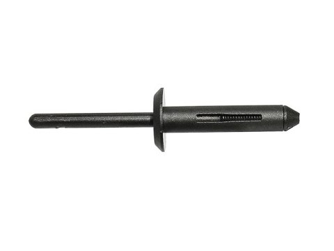 BRONCO KOŁKI MONTAŻOWE DO PLASTIKÓW (GŁĘBOKOŚĆ 25,7MM, GR. 4,7MM, SZER. GŁÓWKI 12,25MM, DŁ. CAŁK. 51,35MM) (10 SZT.) BRONCO KOŁKI MONTAŻOWE DO PLASTIKÓW (GŁĘBOKOŚĆ 25,7MM, GR. 4,7MM, SZER. GŁÓWKI 12,25MM, DŁ. CAŁK. 51,35MM) (10 SZT.)