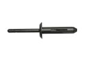 BRONCO KOŁKI MONTAŻOWE DO PLASTIKÓW (GŁĘBOKOŚĆ 25,7MM, GR. 4,7MM, SZER. GŁÓWKI 12,25MM, DŁ. CAŁK. 51,35MM) (10 SZT.)