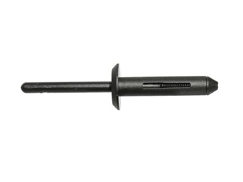 BRONCO KOŁKI MONTAŻOWE DO PLASTIKÓW (GŁĘBOKOŚĆ 25,7MM, GR. 4,7MM, SZER. GŁÓWKI 12,25MM, DŁ. CAŁK. 51,35MM) (10 SZT.) BRONCO KOŁKI MONTAŻOWE DO PLASTIKÓW (GŁĘBOKOŚĆ 25,7MM, GR. 4,7MM, SZER. GŁÓWKI 12,25MM, DŁ. CAŁK. 51,35MM) (10 SZT.)