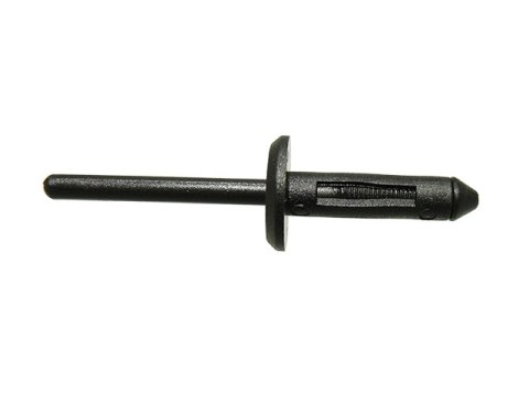 BRONCO KOŁKI MONTAŻOWE DO PLASTIKÓW (GŁĘBOKOŚĆ 25,8MM, GR. 2,8MM, SZER. GŁÓWKI 12,5MM, DŁ. CAŁK. 47,8MM) (10 SZT.) BRONCO KOŁKI MONTAŻOWE DO PLASTIKÓW (GŁĘBOKOŚĆ 25,8MM, GR. 2,8MM, SZER. GŁÓWKI 12,5MM, DŁ. CAŁK. 47,8MM) (10 SZT.)
