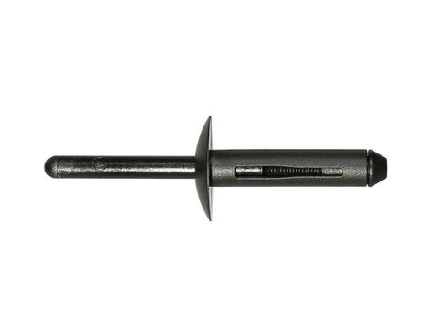 BRONCO KOŁKI MONTAŻOWE DO PLASTIKÓW (GŁĘBOKOŚĆ 28,9MM, GR. 5,9MM, SZER. GŁÓWKI 16,7MM, DŁ. CAŁK. 55,5MM) (10 SZT.) BRONCO KOŁKI MONTAŻOWE DO PLASTIKÓW (GŁĘBOKOŚĆ 28,9MM, GR. 5,9MM, SZER. GŁÓWKI 16,7MM, DŁ. CAŁK. 55,5MM) (10 SZT.)