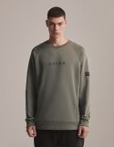 DIVERSE (PROMOCJA) EXTREME TEAM - DAKAR RALLY - BLUZA DKR CHASE KOLOR KHAKI ROZMIAR L