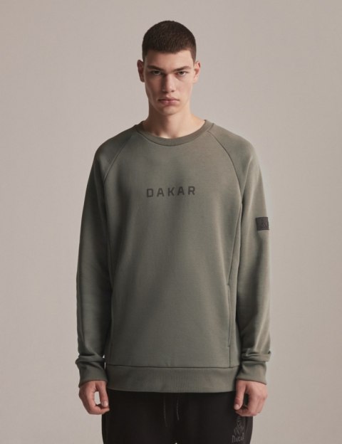 DIVERSE (PROMOCJA) EXTREME TEAM - DAKAR RALLY - BLUZA DKR CHASE KOLOR KHAKI ROZMIAR L DIVERSE (PROMOCJA) EXTREME TEAM - DAKAR RALLY - BLUZA DKR CHASE KOLOR KHAKI ROZMIAR L