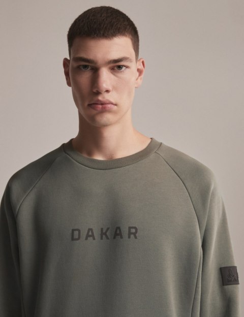 DIVERSE (PROMOCJA) EXTREME TEAM - DAKAR RALLY - BLUZA DKR CHASE KOLOR KHAKI ROZMIAR L DIVERSE (PROMOCJA) EXTREME TEAM - DAKAR RALLY - BLUZA DKR CHASE KOLOR KHAKI ROZMIAR L