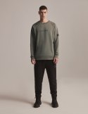DIVERSE (PROMOCJA) EXTREME TEAM - DAKAR RALLY - BLUZA DKR CHASE KOLOR KHAKI ROZMIAR L