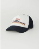 DIVERSE (PROMOCJA) EXTREME TEAM - DAKAR RALLY CZAPKA DKR CL CAP 02 KOLOR GRANAT