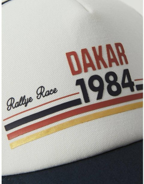 DIVERSE (PROMOCJA) EXTREME TEAM - DAKAR RALLY CZAPKA DKR CL CAP 02 KOLOR GRANAT DIVERSE (PROMOCJA) EXTREME TEAM - DAKAR RALLY CZAPKA DKR CL CAP 02 KOLOR GRANAT