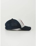 DIVERSE (PROMOCJA) EXTREME TEAM - DAKAR RALLY CZAPKA DKR CL CAP 03 KOLOR GRANAT