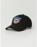 DIVERSE (PROMOCJA) EXTREME TEAM - DAKAR RALLY CZAPKA DKR CL CAP 04 KOLOR CZARNY