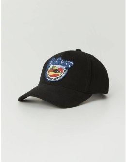 DIVERSE (PROMOCJA) EXTREME TEAM - DAKAR RALLY CZAPKA DKR CL CAP 04 KOLOR CZARNY