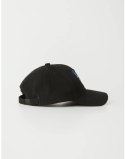 DIVERSE (PROMOCJA) EXTREME TEAM - DAKAR RALLY CZAPKA DKR CL CAP 04 KOLOR CZARNY