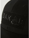 DIVERSE (PROMOCJA) EXTREME TEAM - DAKAR RALLY CZAPKA DKR RANT KOLOR CZARNY