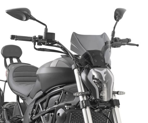 KAPPA MOCOWANIE SZYBY 1173S BENELLI 502 C '19-'24 KAPPA MOCOWANIE SZYBY 1173S BENELLI 502 C '19-'24