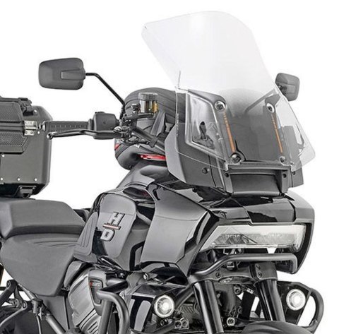 KAPPA MOCOWANIE SZYBY 8400DTK HARLEY-DAVIDSON PAN AMERICA 1250 '21- KAPPA MOCOWANIE SZYBY 8400DTK HARLEY-DAVIDSON PAN AMERICA 1250 '21-