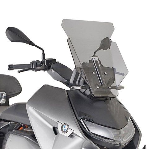 KAPPA SZYBA BMW CE 04 '22-, PRZYCIEMNIANA KAPPA SZYBA BMW CE 04 '22-, PRZYCIEMNIANA