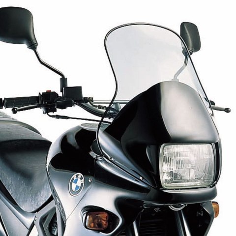 KAPPA SZYBA BMW F 650 (94-96) 45,7 X 42,3 PRZYCIEMNIANA KAPPA SZYBA BMW F 650 (94-96) 45,7 X 42,3 PRZYCIEMNIANA