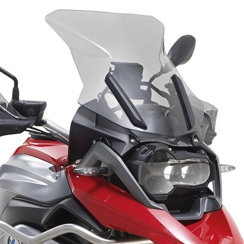 KAPPA SZYBA BMW R 1200GS (13-15), R 1200GS ADVENTURE (14-15) 43,5 x 43 CM PRZYCIEMNIANA - POTRZEBNE MOCOWANIE D5108KITK KAPPA SZYBA BMW R 1200GS (13-15), R 1200GS ADVENTURE (14-15) 43,5 x 43 CM PRZYCIEMNIANA - POTRZEBNE MOCOWANIE D5108KITK