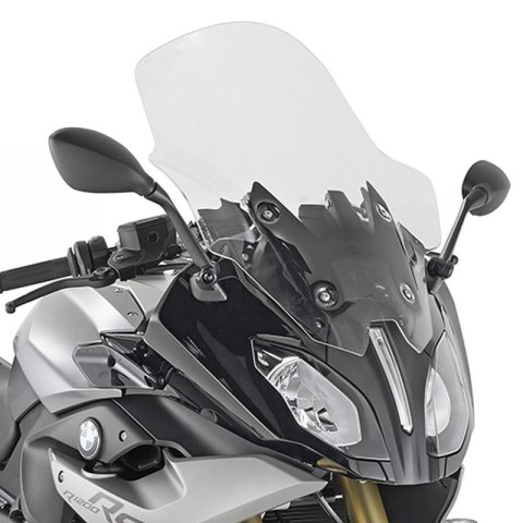 KAPPA SZYBA BMW R 1200RS '15-'21 56,5 X 47 CM PRZEZROCZYSTA KAPPA SZYBA BMW R 1200RS '15-'21 56,5 X 47 CM PRZEZROCZYSTA