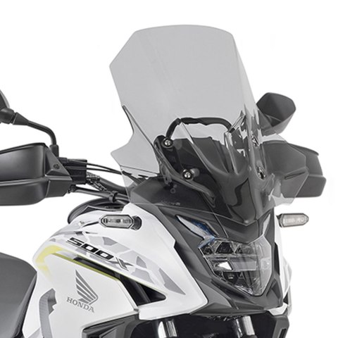 KAPPA SZYBA HONDA CB 500 X (19) 46 X 45 CM PRZYCIEMNIANA KAPPA SZYBA HONDA CB 500 X (19) 46 X 45 CM PRZYCIEMNIANA