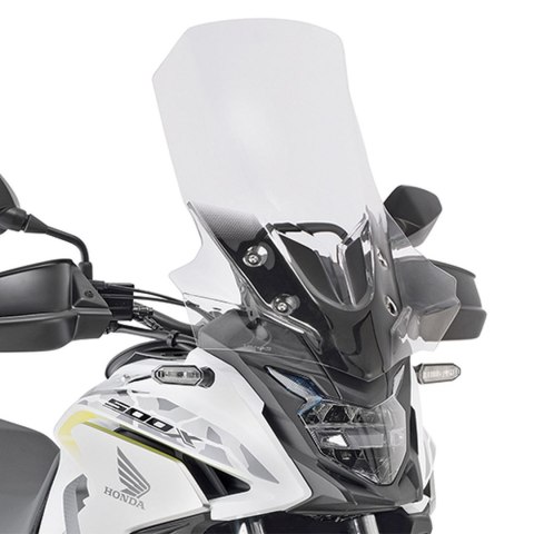 KAPPA SZYBA HONDA CB 500 X (19) 58 X 45 CM PRZEZROCZYSTA KAPPA SZYBA HONDA CB 500 X (19) 58 X 45 CM PRZEZROCZYSTA