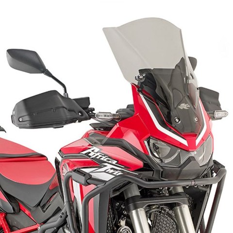 KAPPA SZYBA HONDA CRF 1100L Africa Twin (20) 49 x 36,5 CM PRZYCIEMNIANA KAPPA SZYBA HONDA CRF 1100L Africa Twin (20) 49 x 36,5 CM PRZYCIEMNIANA